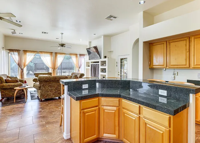 Groups Welcome! W/ Pool + Patio In N
